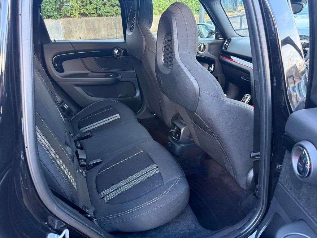 2019 MINI COUNTRYMAN 2019 MINI COUNTRYMAN