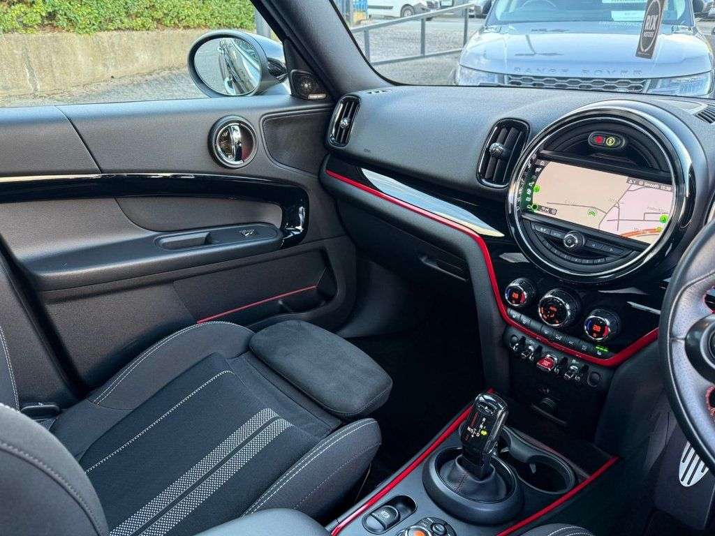 2019 MINI COUNTRYMAN 2019 MINI COUNTRYMAN