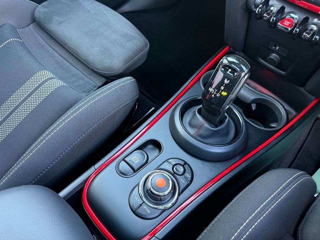 2019 MINI COUNTRYMAN 2019 MINI COUNTRYMAN