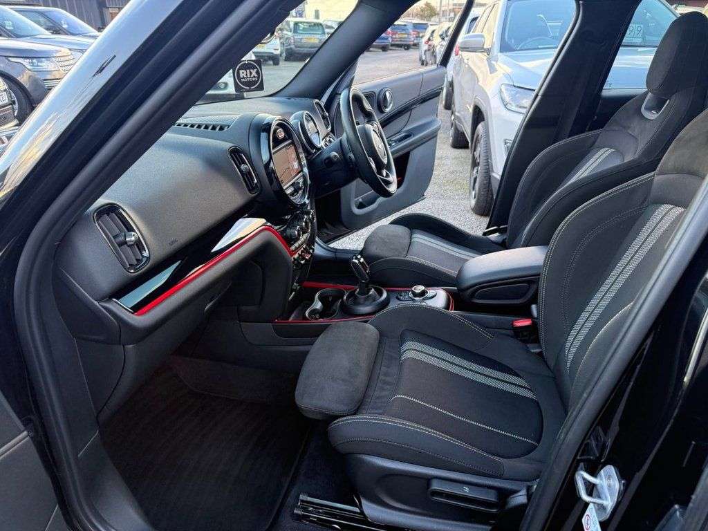 2019 MINI COUNTRYMAN 2019 MINI COUNTRYMAN
