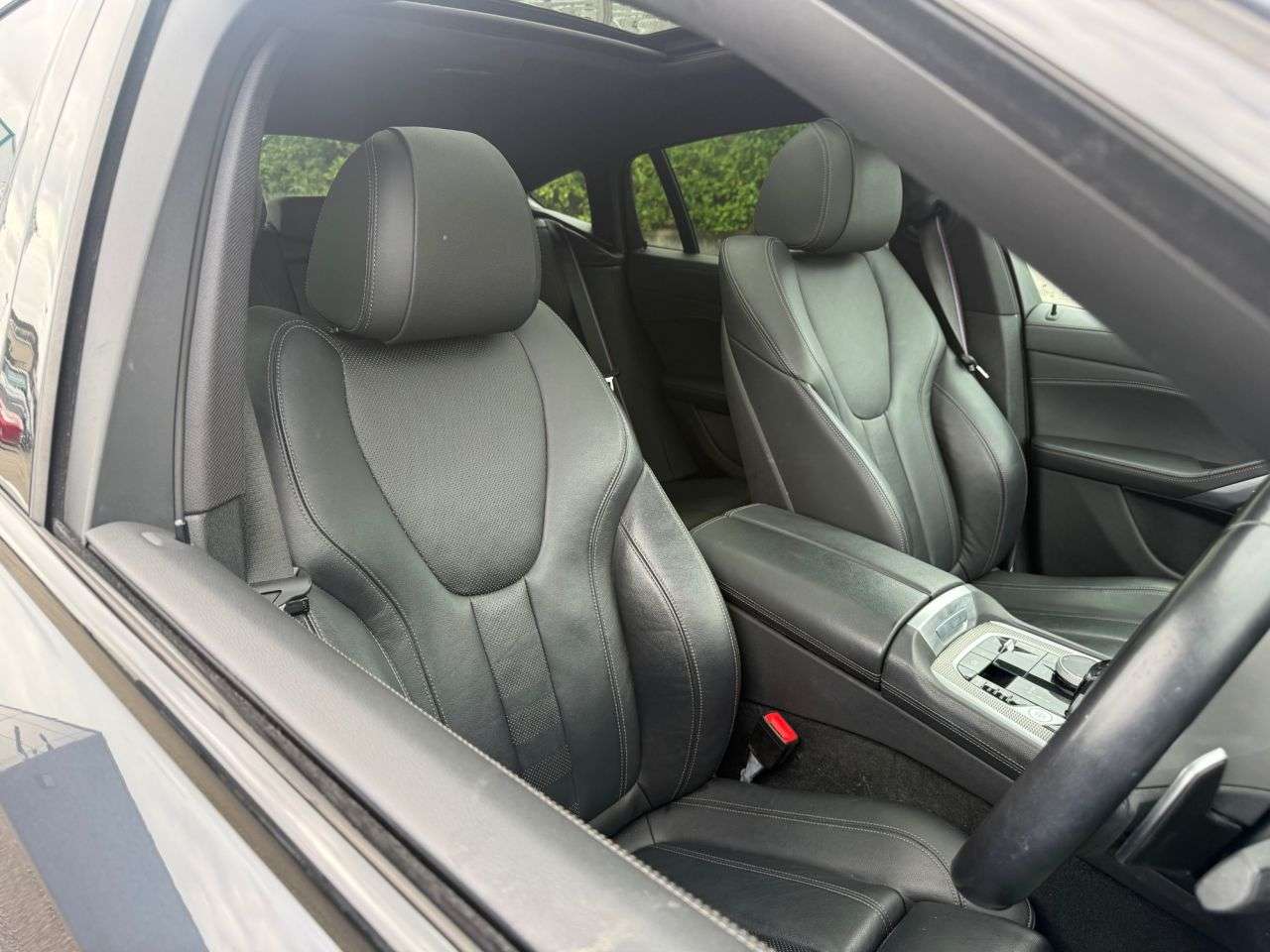 2020 BMW X6 2020 BMW X6