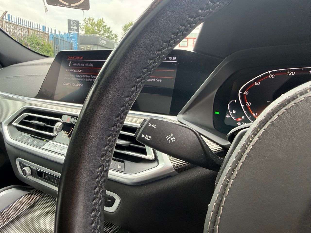2020 BMW X6 2020 BMW X6