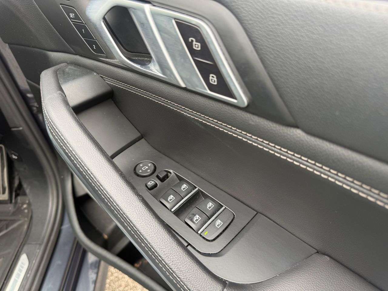 2020 BMW X6 2020 BMW X6