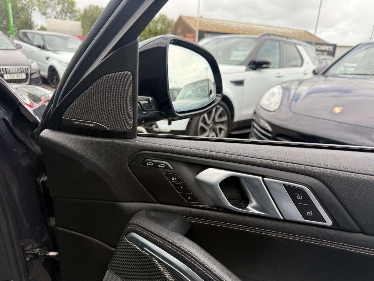 2020 BMW X6 2020 BMW X6