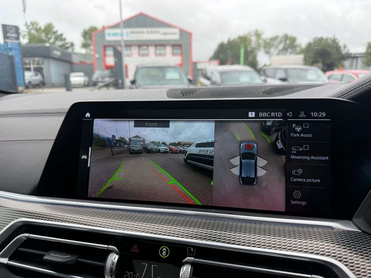 2020 BMW X6 2020 BMW X6