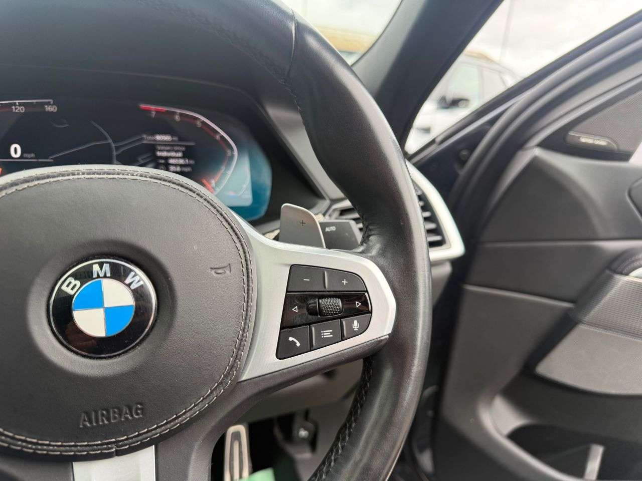 2020 BMW X6 2020 BMW X6