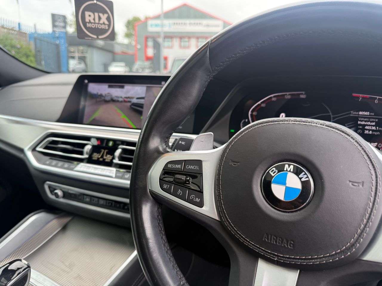 2020 BMW X6 2020 BMW X6