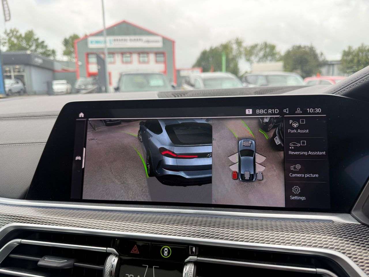 2020 BMW X6 2020 BMW X6