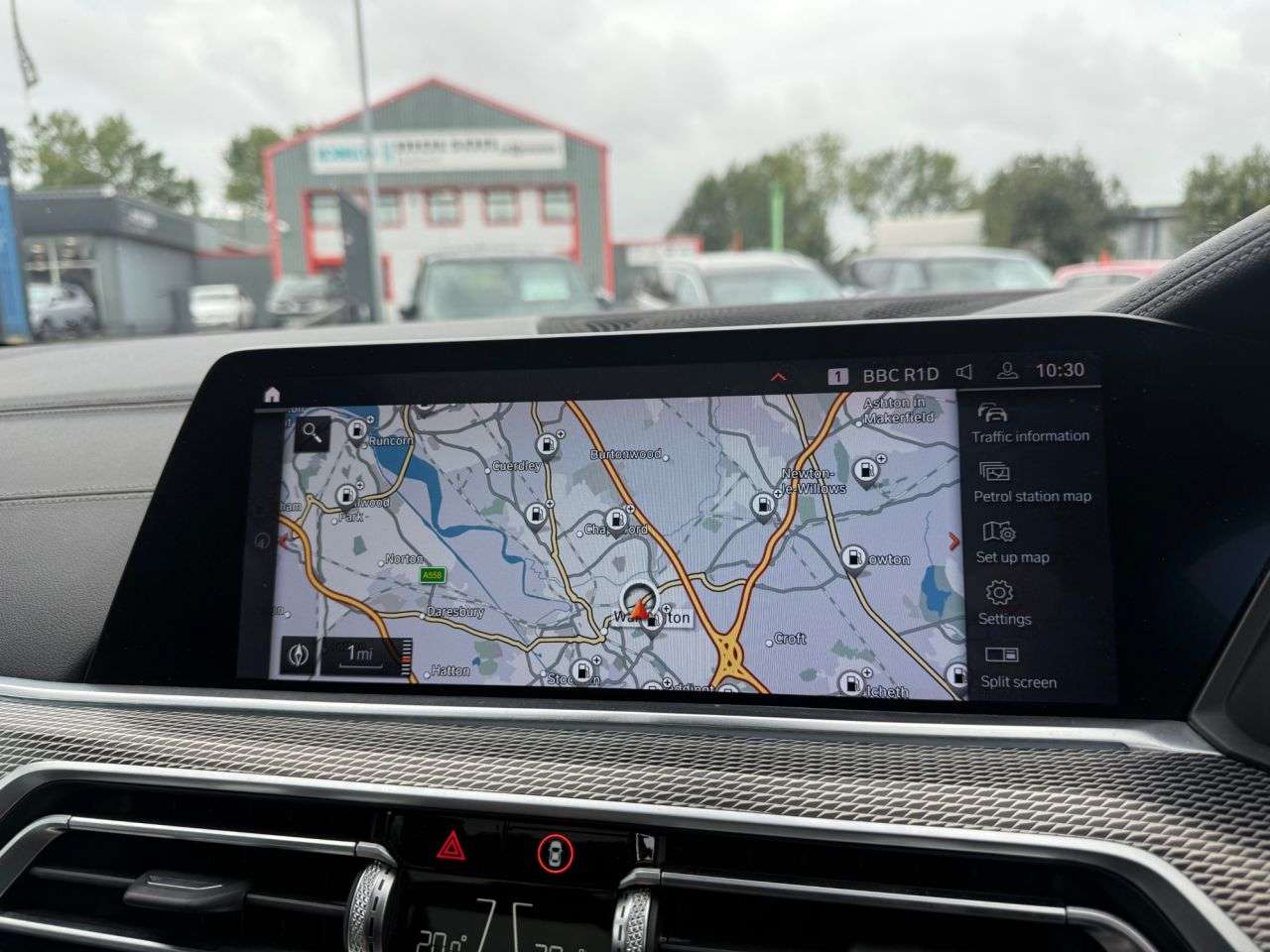 2020 BMW X6 2020 BMW X6