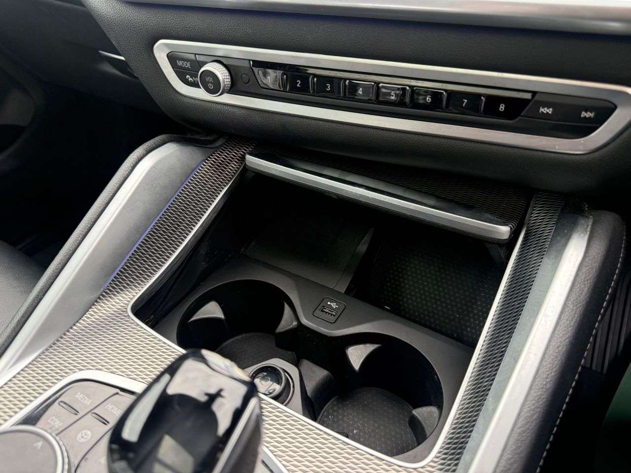 2020 BMW X6 2020 BMW X6