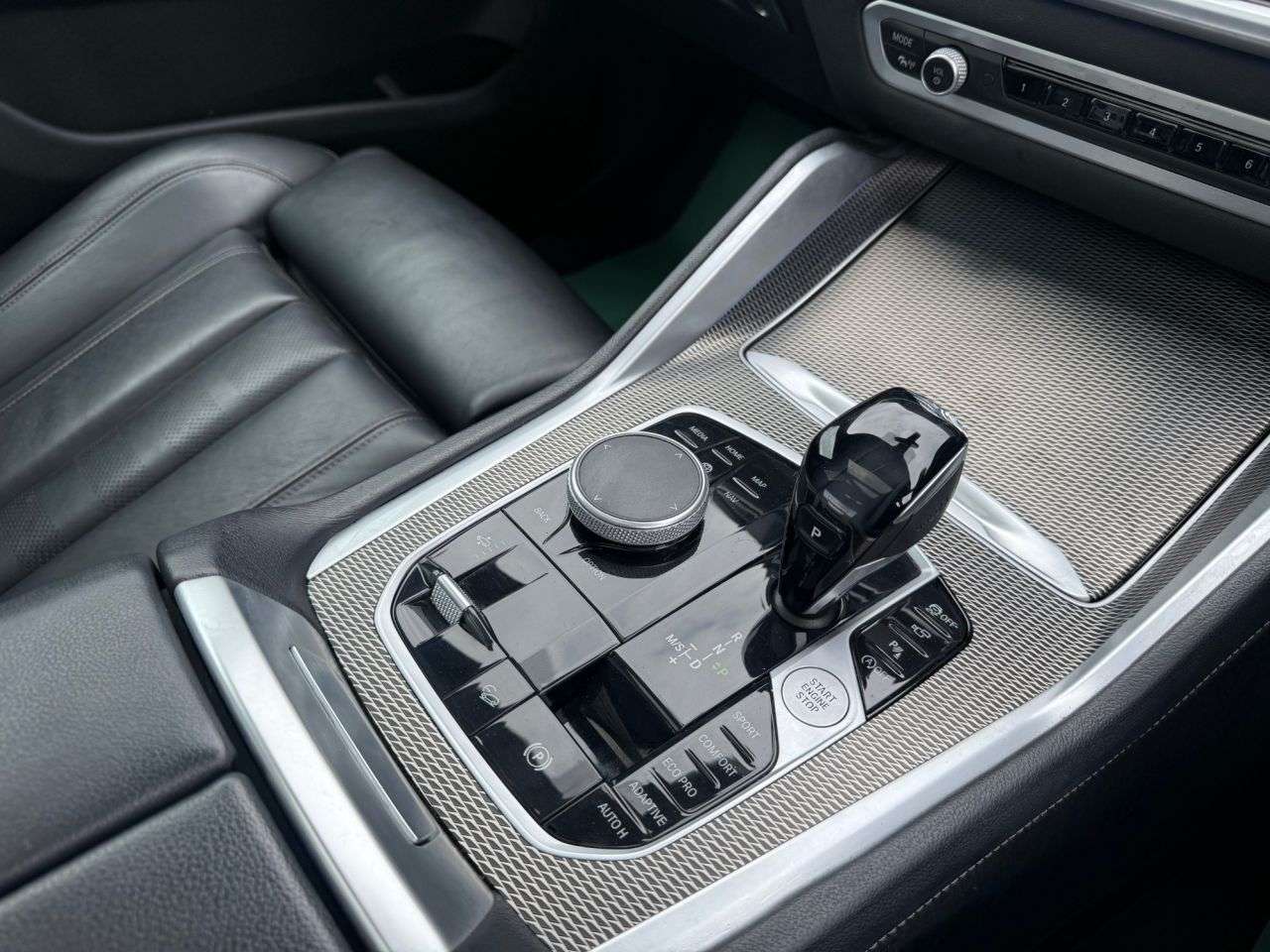 2020 BMW X6 2020 BMW X6