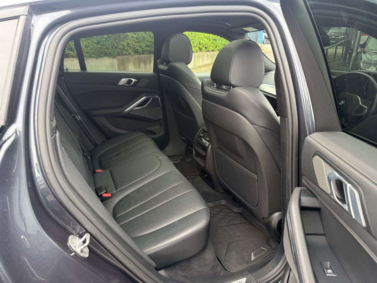 2020 BMW X6 2020 BMW X6