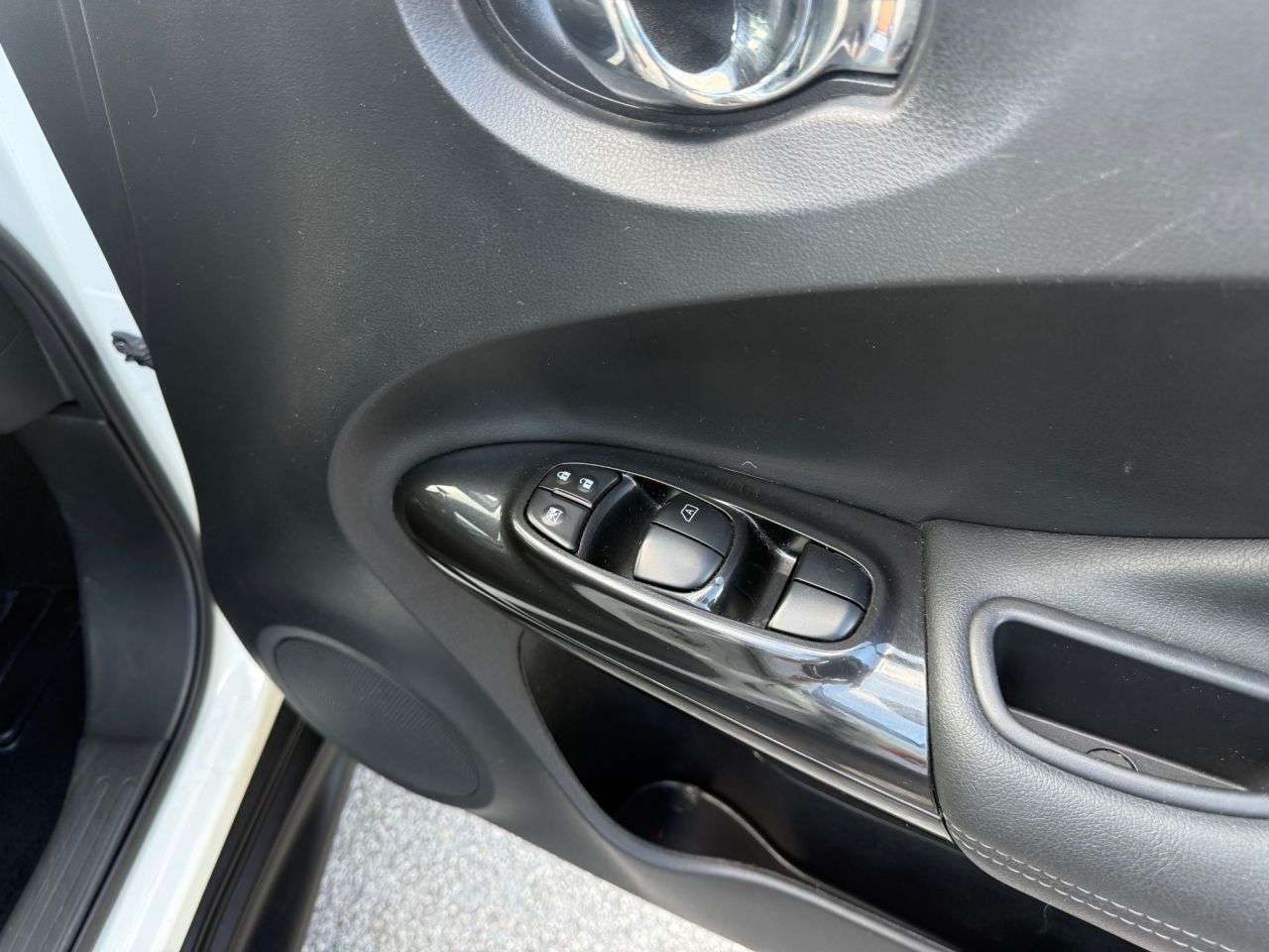 2019 NISSAN JUKE 2019 NISSAN JUKE