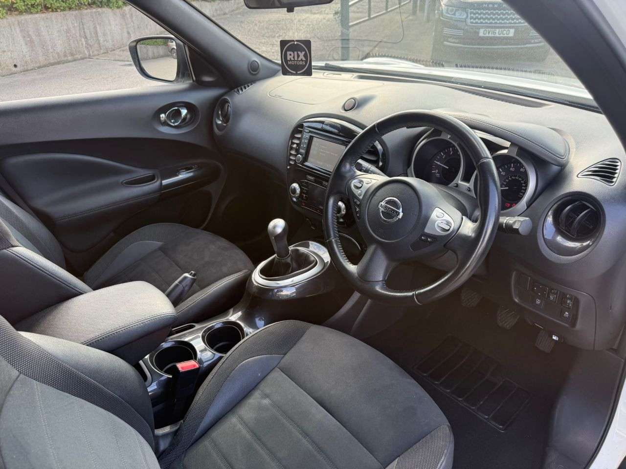 2019 NISSAN JUKE 2019 NISSAN JUKE