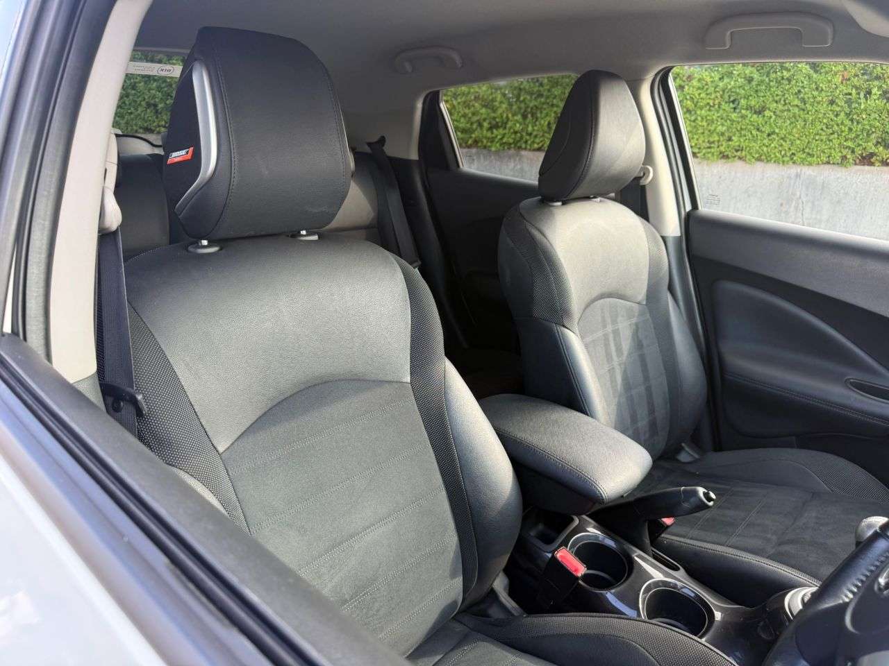 2019 NISSAN JUKE 2019 NISSAN JUKE