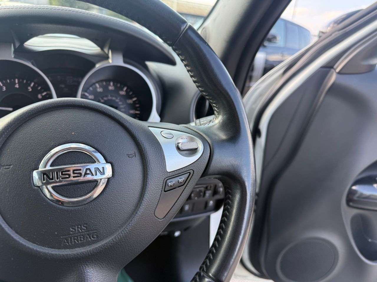 2019 NISSAN JUKE 2019 NISSAN JUKE