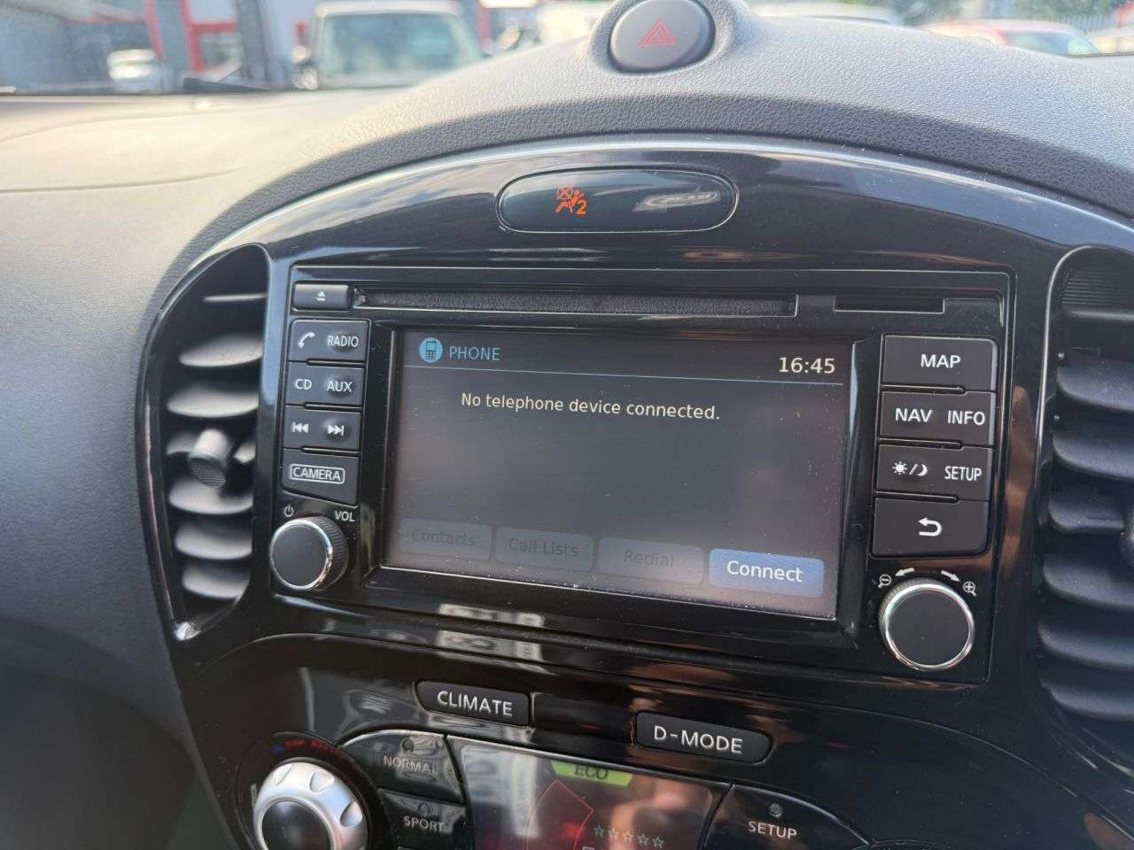 2019 NISSAN JUKE 2019 NISSAN JUKE