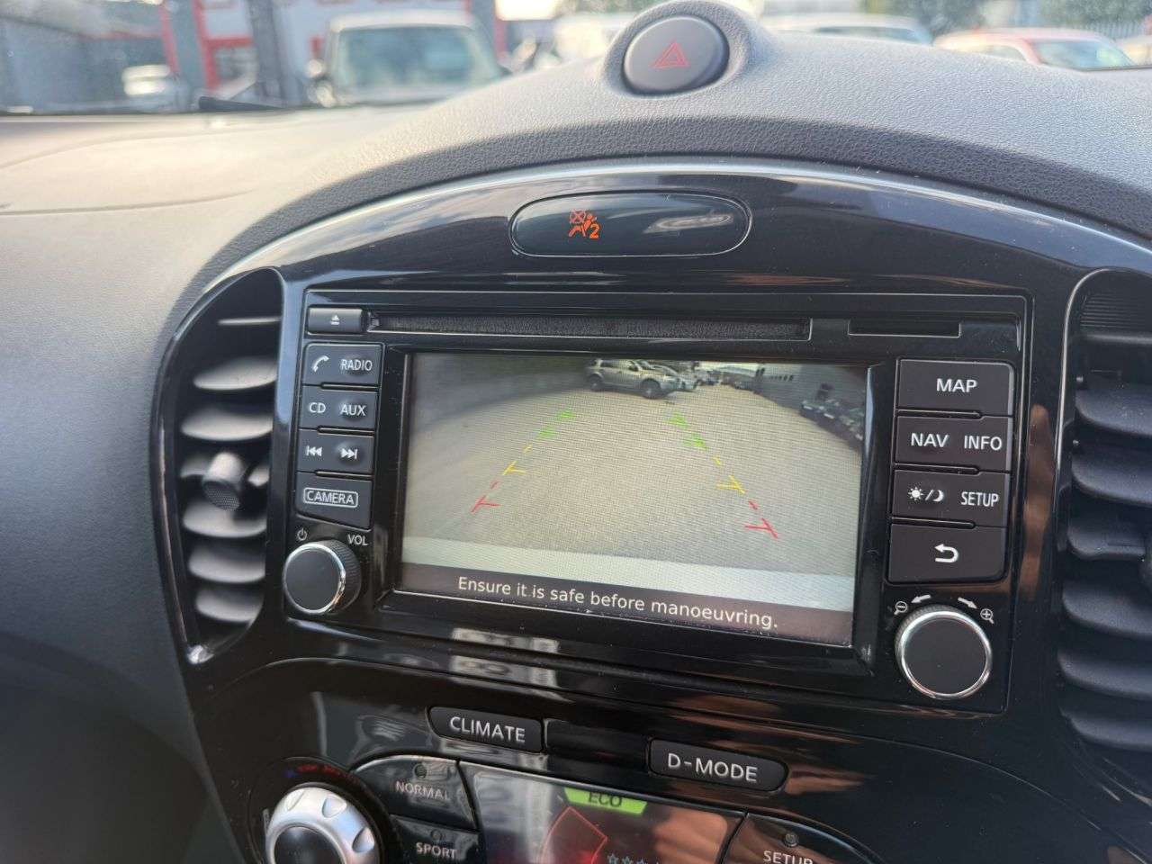 2019 NISSAN JUKE 2019 NISSAN JUKE