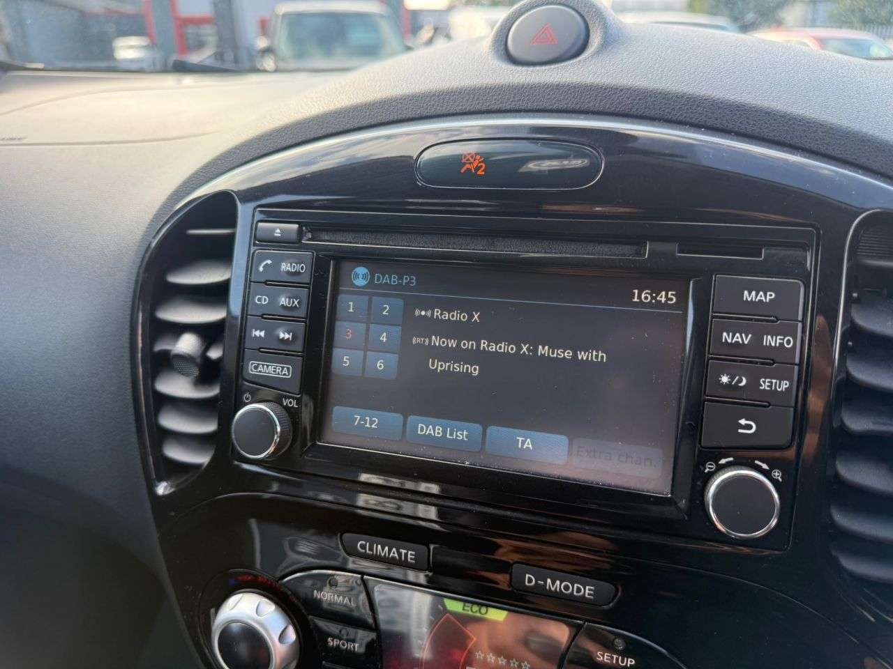 2019 NISSAN JUKE 2019 NISSAN JUKE