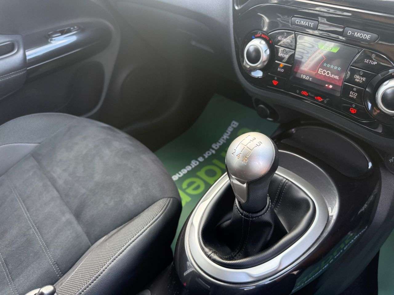 2019 NISSAN JUKE 2019 NISSAN JUKE
