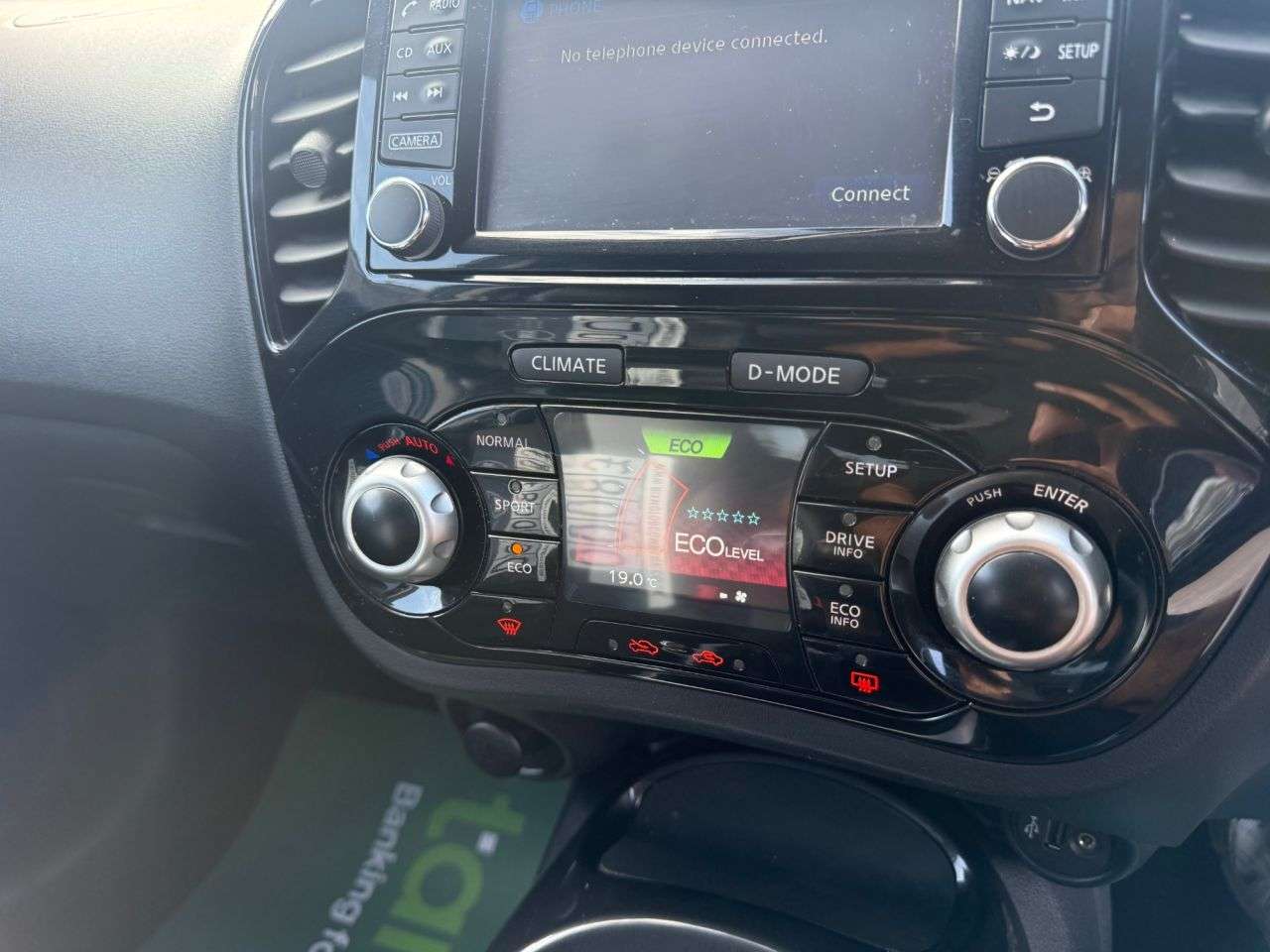 2019 NISSAN JUKE 2019 NISSAN JUKE