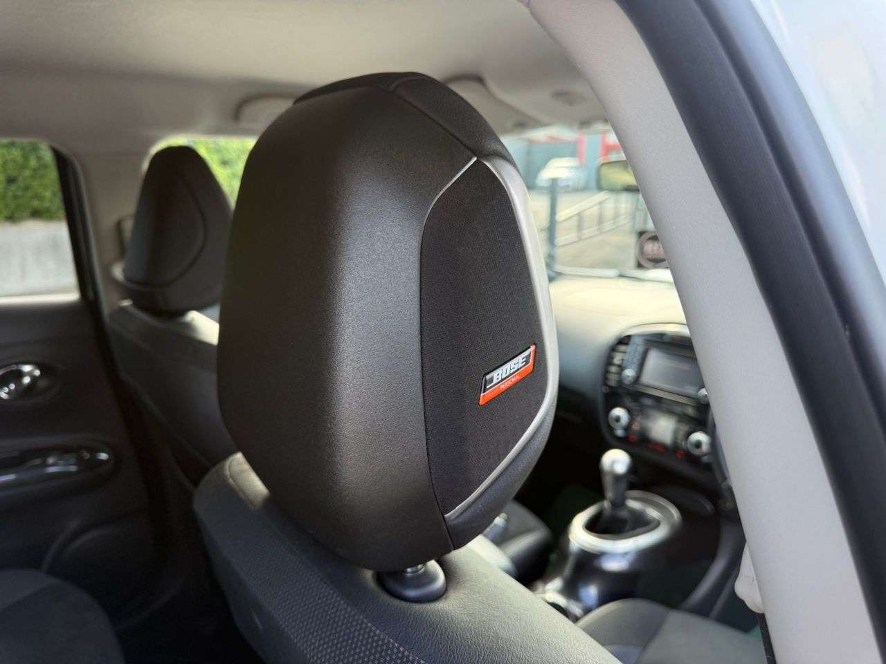 2019 NISSAN JUKE 2019 NISSAN JUKE