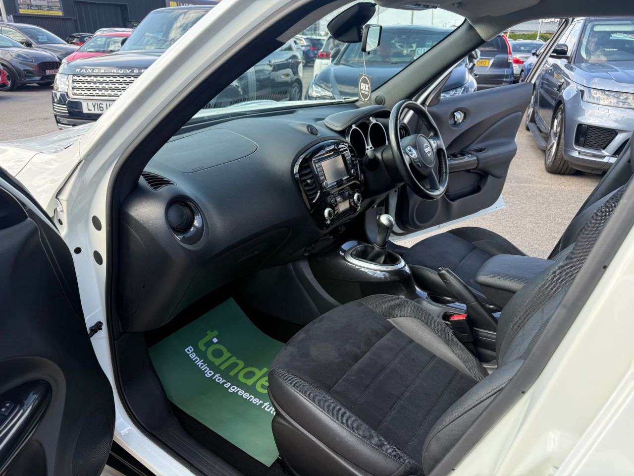 2019 NISSAN JUKE 2019 NISSAN JUKE
