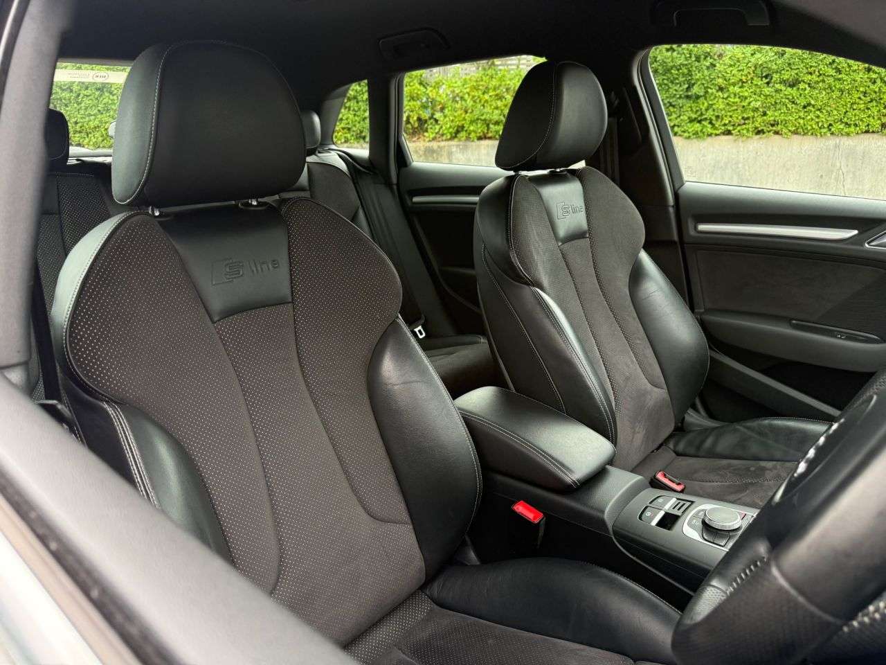 2014 AUDI A3 2014 AUDI A3