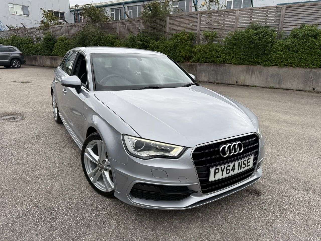 2014 AUDI A3 2014 AUDI A3