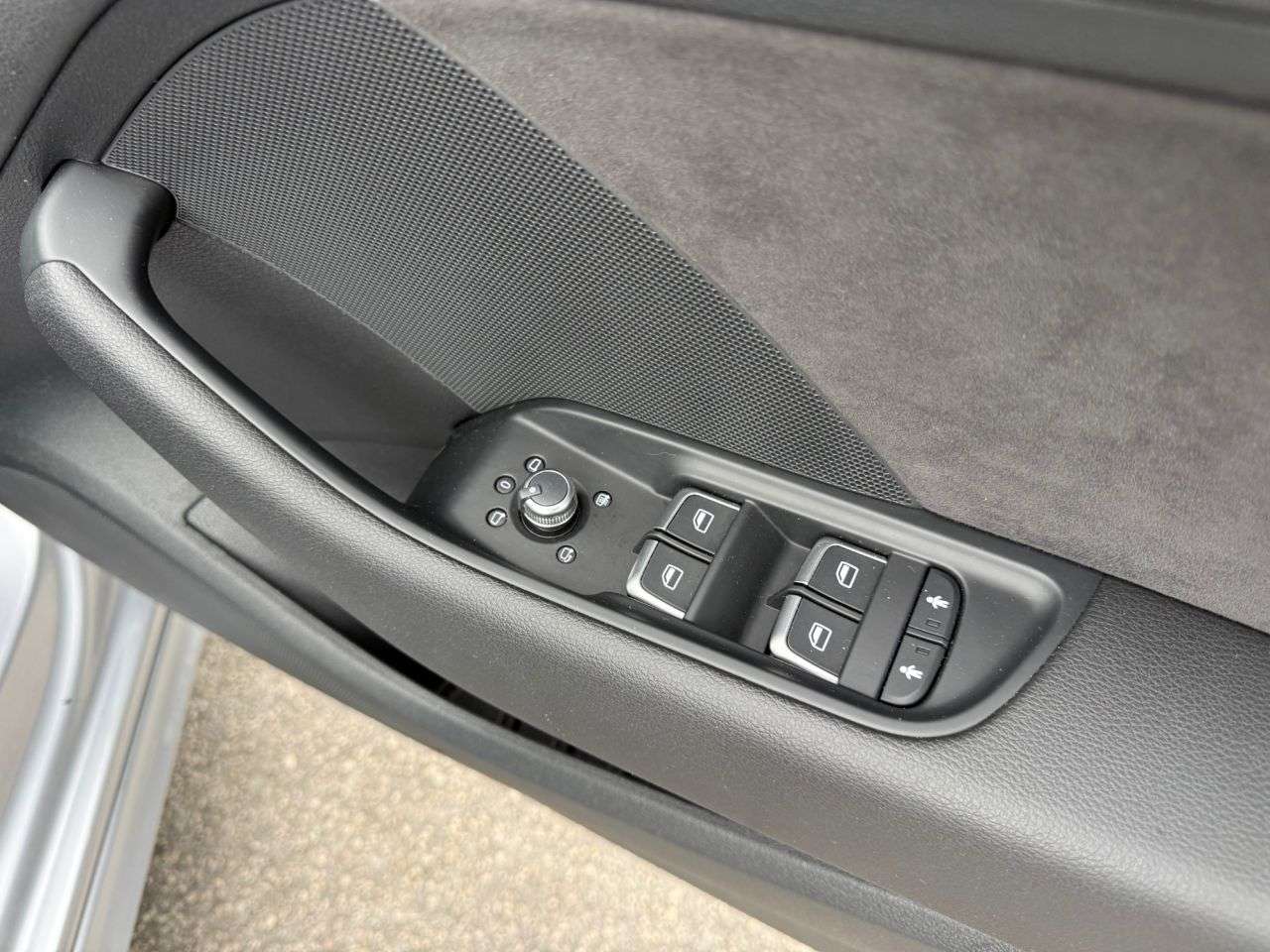 2014 AUDI A3 2014 AUDI A3