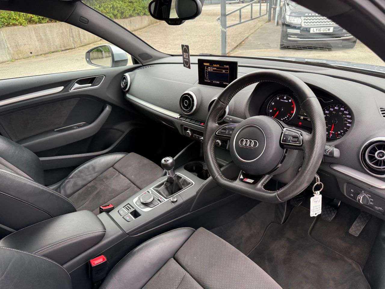 2014 AUDI A3 2014 AUDI A3
