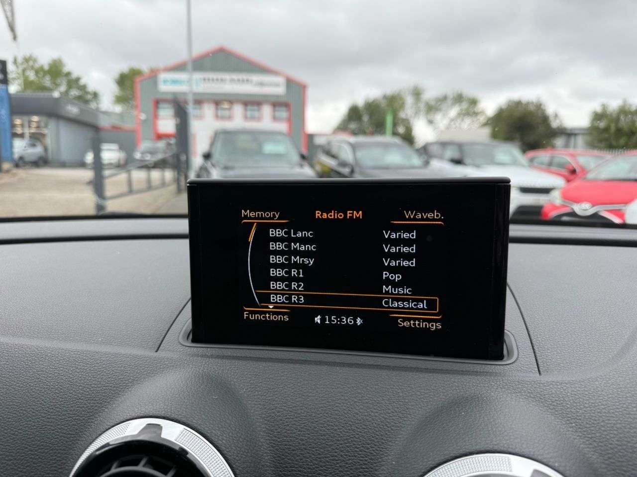 2014 AUDI A3 2014 AUDI A3
