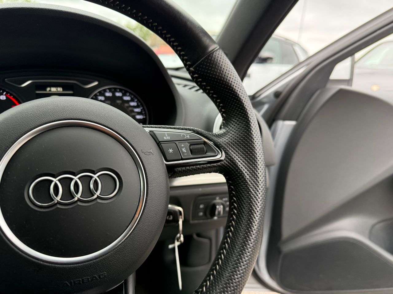 2014 AUDI A3 2014 AUDI A3