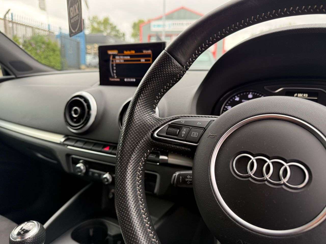 2014 AUDI A3 2014 AUDI A3