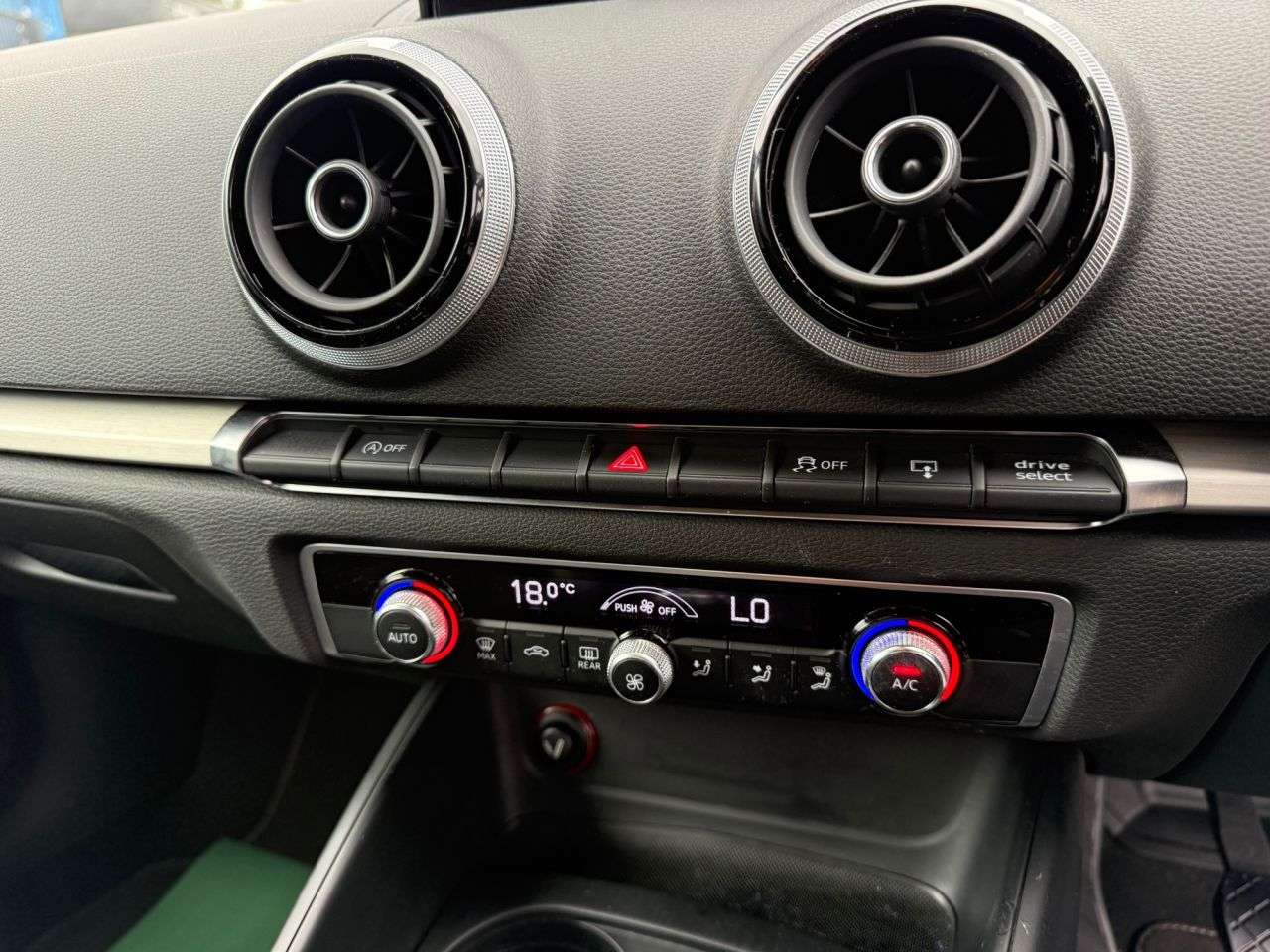 2014 AUDI A3 2014 AUDI A3