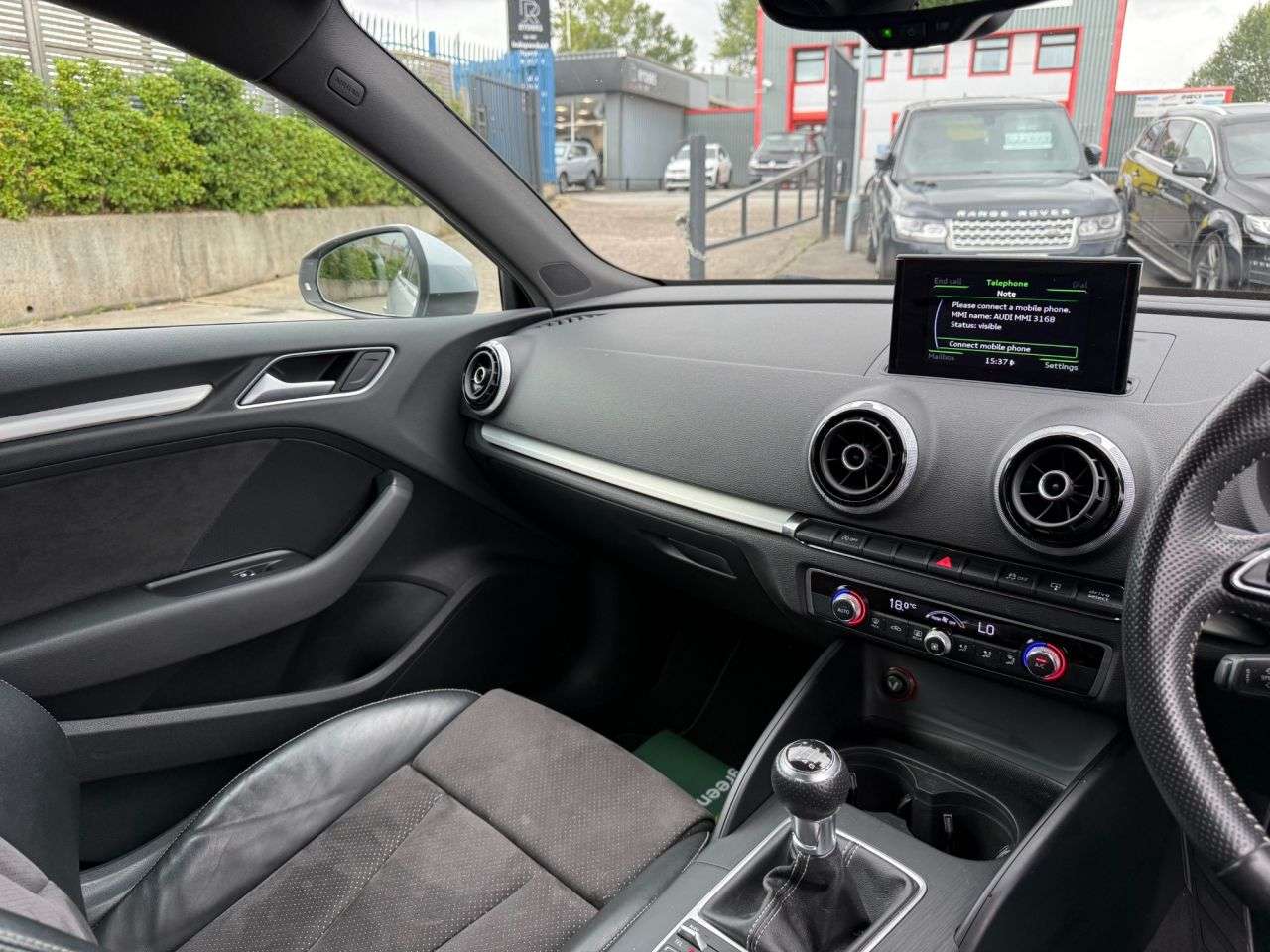 2014 AUDI A3 2014 AUDI A3
