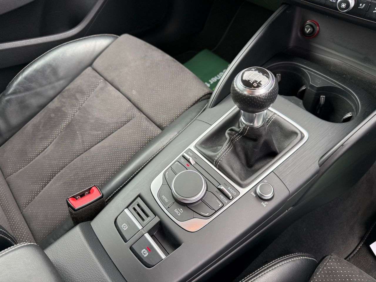 2014 AUDI A3 2014 AUDI A3
