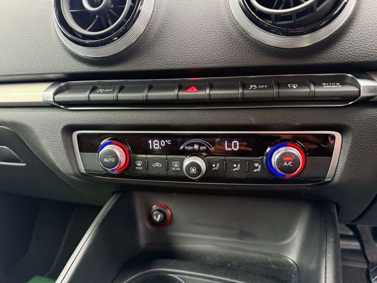 2014 AUDI A3 2014 AUDI A3