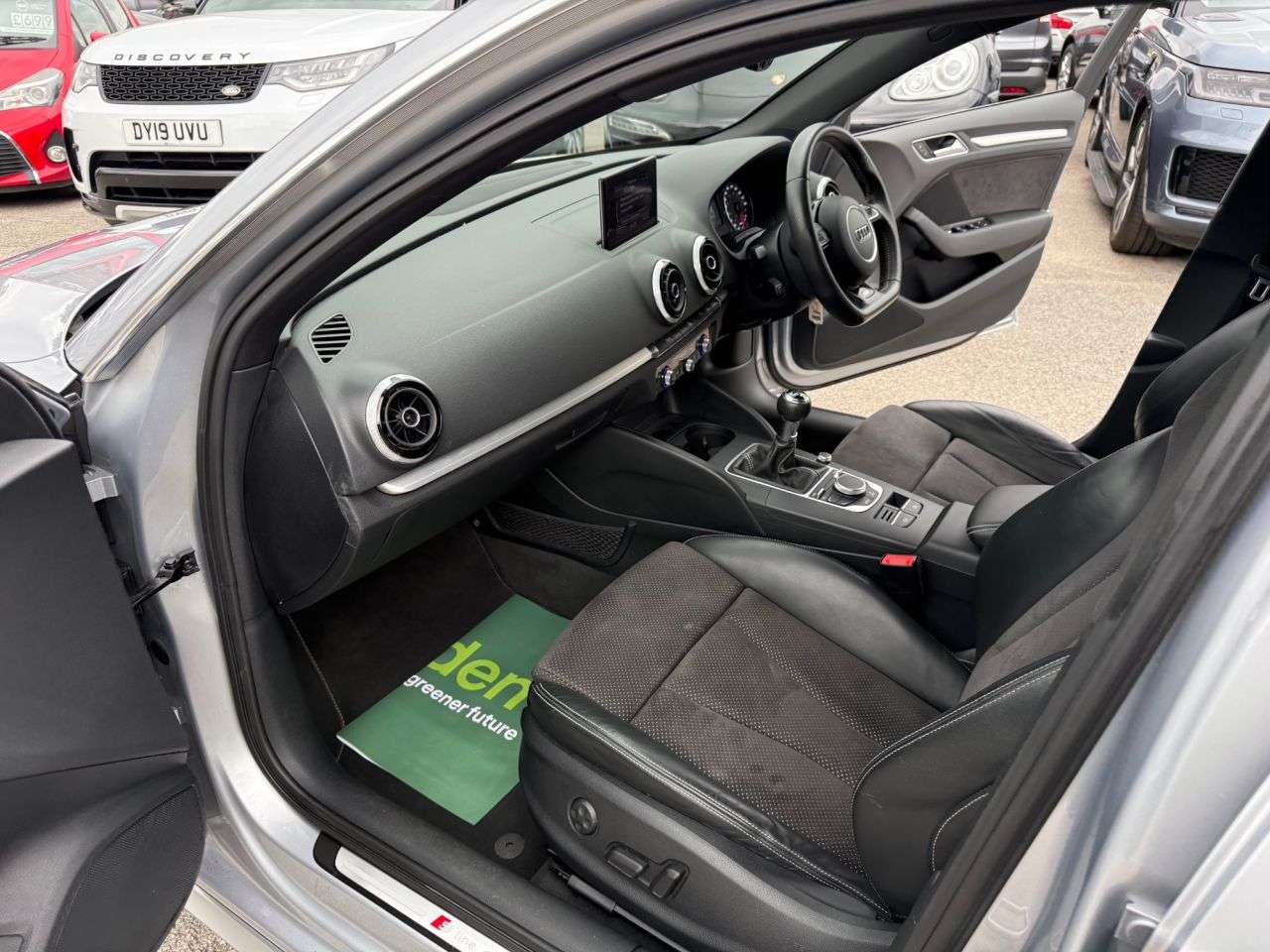 2014 AUDI A3 2014 AUDI A3