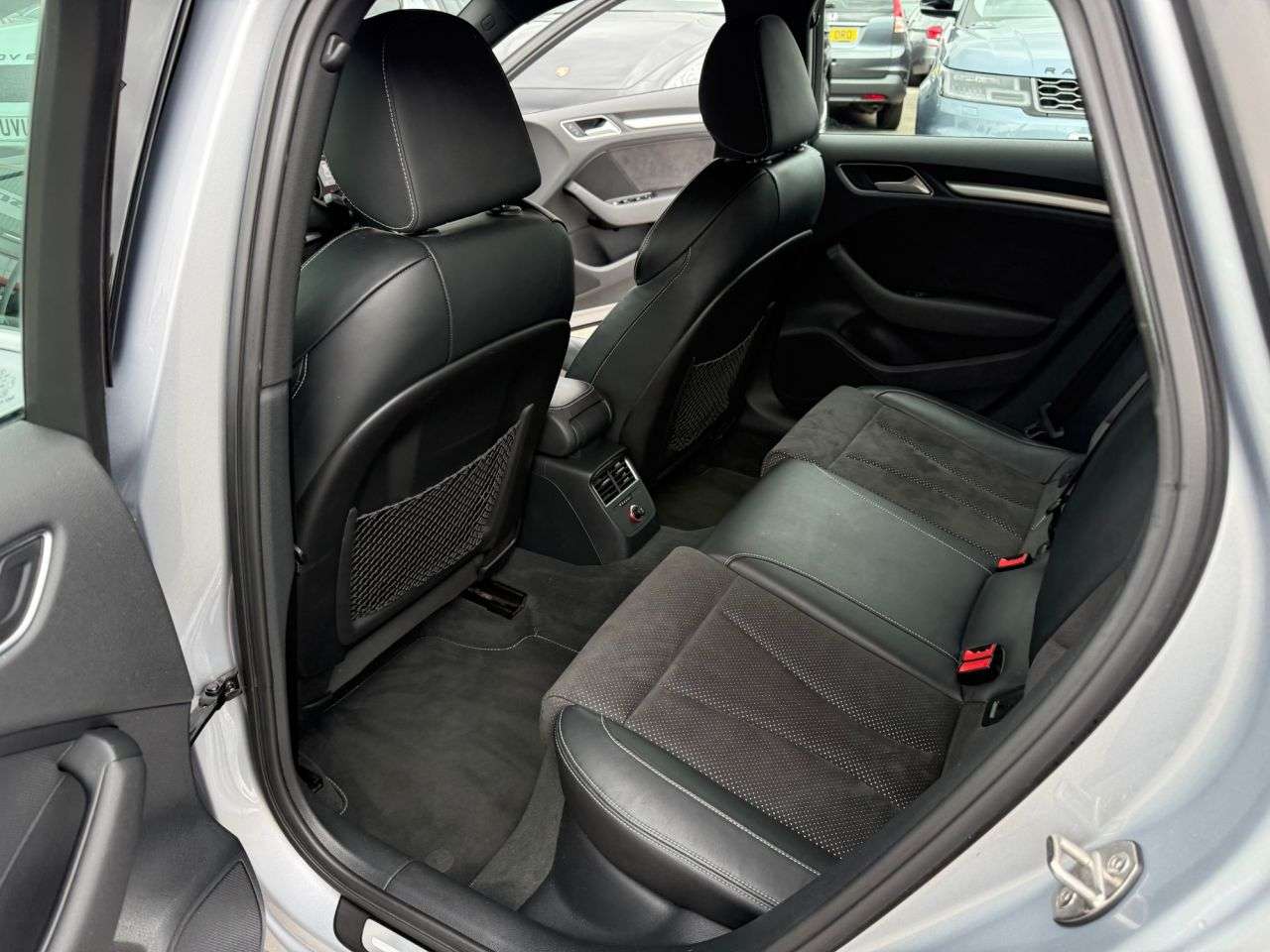 2014 AUDI A3 2014 AUDI A3