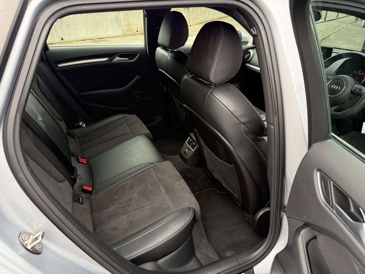2014 AUDI A3 2014 AUDI A3