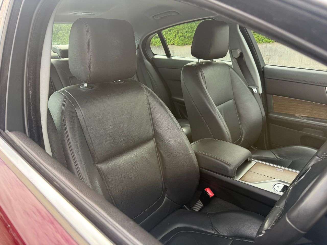 2015 JAGUAR XF 2015 JAGUAR XF