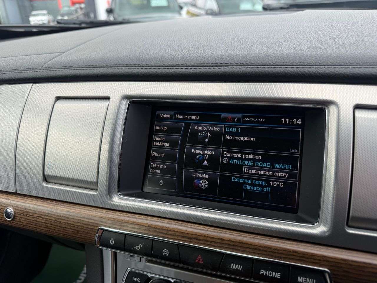 2015 JAGUAR XF 2015 JAGUAR XF