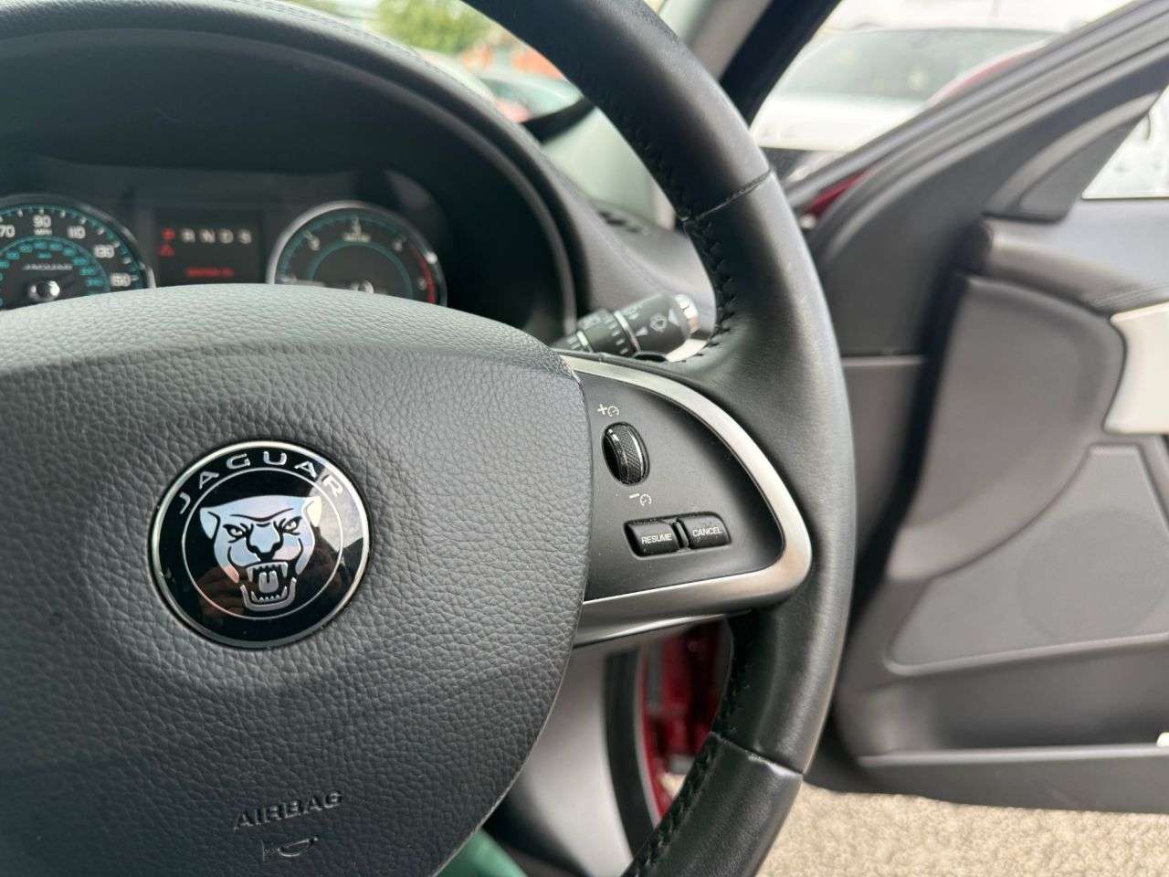 2015 JAGUAR XF 2015 JAGUAR XF