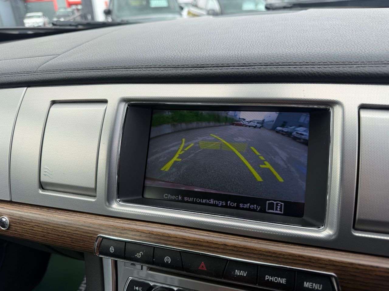 2015 JAGUAR XF 2015 JAGUAR XF