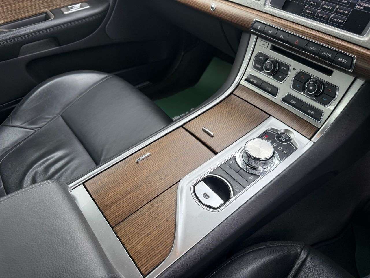 2015 JAGUAR XF 2015 JAGUAR XF
