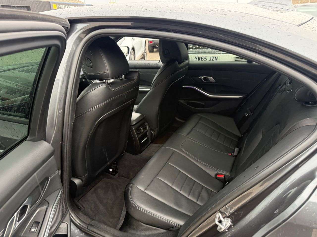 2020 BMW 3 SERIES 2020 BMW 3 SERIES