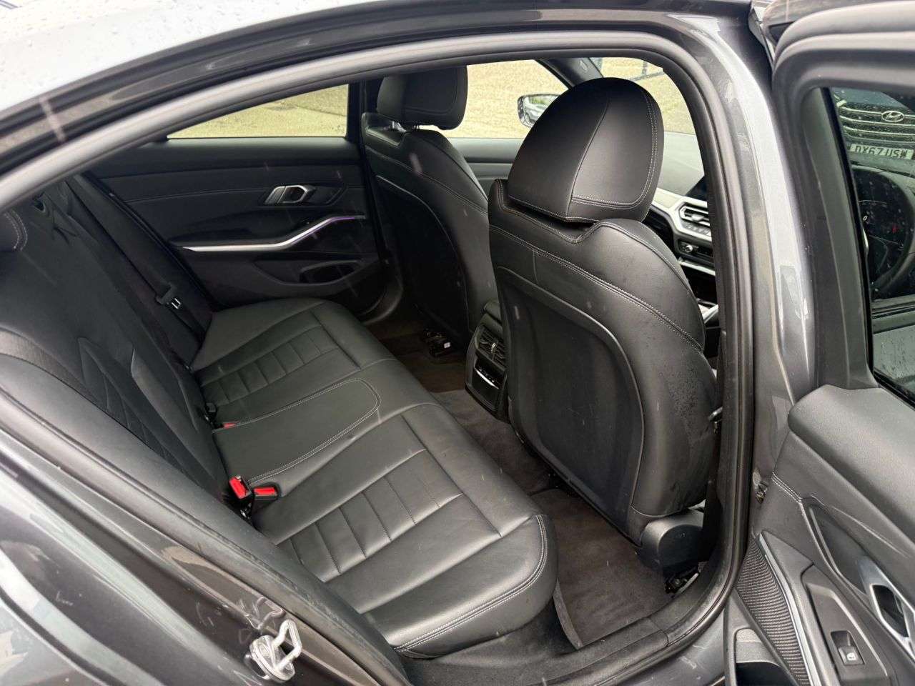 2020 BMW 3 SERIES 2020 BMW 3 SERIES