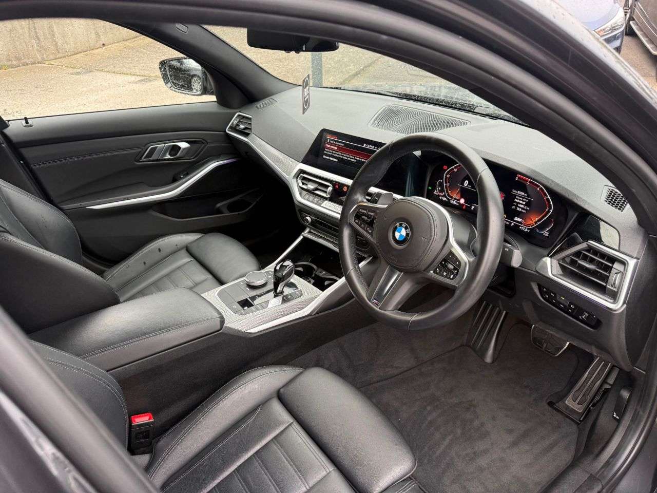2020 BMW 3 SERIES 2020 BMW 3 SERIES