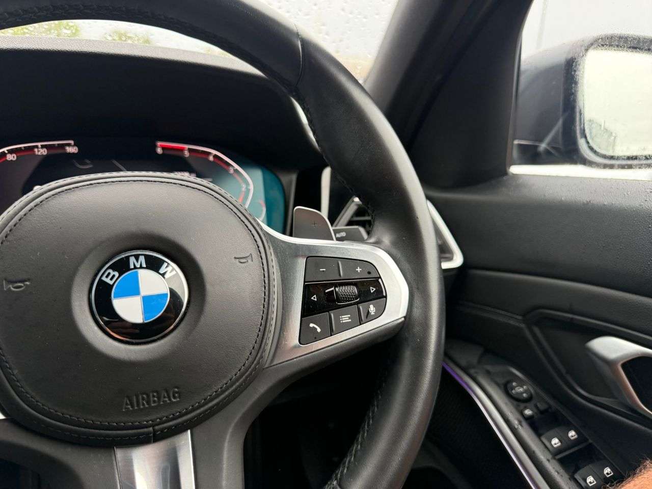 2020 BMW 3 SERIES 2020 BMW 3 SERIES